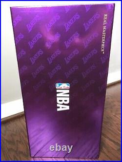 ENTERBAY NBA Collection KOBE BRYANT 16 Scale 2-Pack ACTION FIGURE, READY TO SHIP