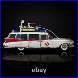 Ecto-1 Hasbro Plasma Series Afterlife (sold out) 1/18 scale NISB