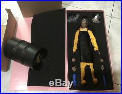Eleven 1/6 Scale Jessie Pinkman Breaking Bad Action Figure Box Set