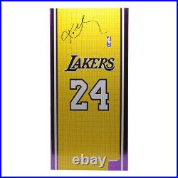 Enterbay NBA Kobe Bryant 1/6 Scale 12 Inch Figure Duo Pack Re-Edition