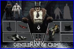 Eternal toys ETX8 1/6 The Penguin Collectible Male Action Figure Model Toy