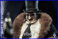 Eternal toys ETX8 1/6 The Penguin Collectible Male Action Figure Model Toy