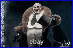 Eternal toys ETX8 1/6 The Penguin Collectible Male Action Figure Model Toy