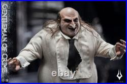 Eternal toys ETX8 1/6 The Penguin Collectible Male Action Figure Model Toy