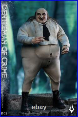 Eternal toys ETX8 1/6 The Penguin Collectible Male Action Figure Model Toy