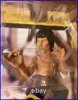 FANATIKS Bruce Lee 1/6 Scale Action Figure Rare Item