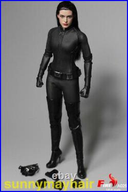 FIRE 16 Scale Catwoman Anne Hathaway Batman The Dark Knight Rises Action Figure