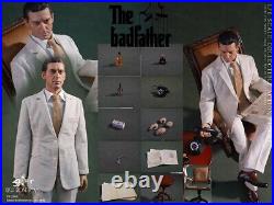 FISH BONETOYS FB-Z008 1/6 Michael Corleone 2nd Godfather Model 12 Action Figure