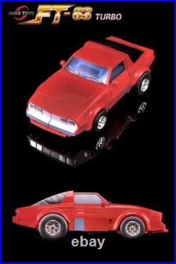 FT-63 Turbo Fans Toys FT-63 Turbo Fans Toys