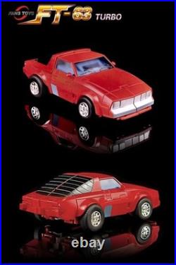 FT-63 Turbo Fans Toys FT-63 Turbo Fans Toys