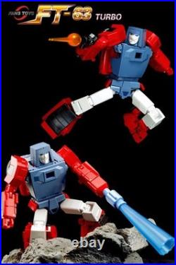 FT-63 Turbo Fans Toys FT-63 Turbo Fans Toys