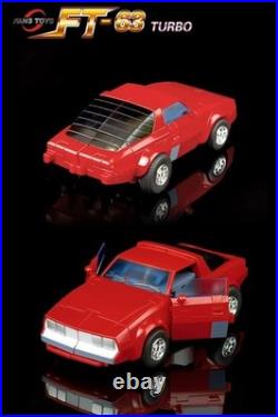 FT-63 Turbo Fans Toys FT-63 Turbo Fans Toys