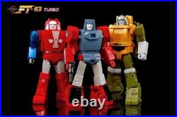 FT-63 Turbo Fans Toys FT-63 Turbo Fans Toys