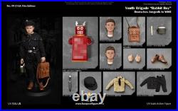 Facepoolfigure FP016A/B 1/6 Scale Rabbit Boy Children's Group New In Stock