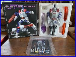 Fans Toys FT-16T Sovereign Action Figure USA SELLER Read