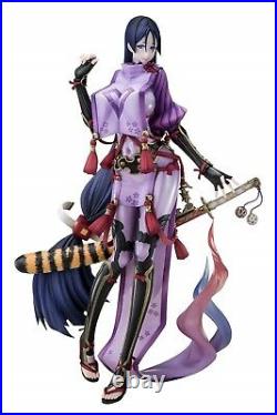 Fate / Grand Order Berserker Source Rikko 1/7 Scale PVC Figure Japan NEW