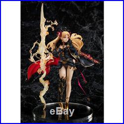 Fate Grand Order Lancer Ereshkigal 1/7 Scale Figure Aniplex from Japan Preorder