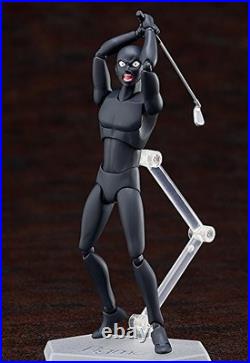 FigFIX Detective Conan Edogawa Conan Figma Criminal Non-Scale Action Figure