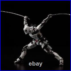 Fighting Armor Deadpool X-FORCE ver. Non-scale Action Figure Sentinel Marvel