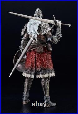 Figma Elden Ring The Raging Wolf Non-Scale Plastic PVC Action Figure Max Factory