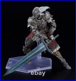 Figma Elden Ring The Raging Wolf Non-Scale Plastic PVC Action Figure Max Factory