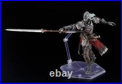 Figma Elden Ring The Raging Wolf Non-Scale Plastic PVC Action Figure Max Factory