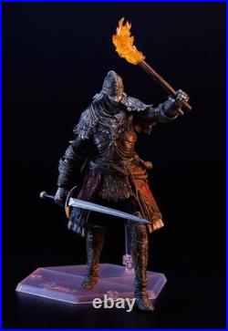 Figma Elden Ring The Raging Wolf Non-Scale Plastic PVC Action Figure Max Factory