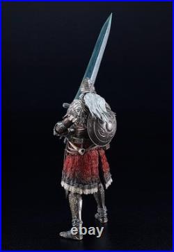 Figma Elden Ring The Raging Wolf Non-Scale Plastic PVC Action Figure Max Factory