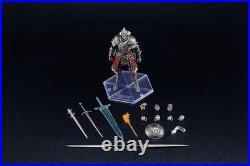 Figma Elden Ring The Raging Wolf Non-Scale Plastic PVC Action Figure Max Factory