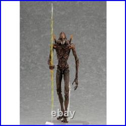 Figma Giant Warriors Appears In Tokyo Giant Warriors Non-Scale Action Figure