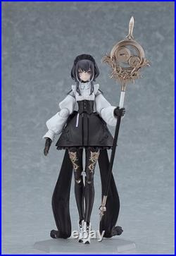 Figma Human Regression NH 02 Non scale Action Figure M06895 Max Factory