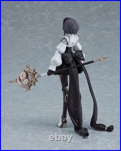 Figma Human Regression NH 02 Non scale Action Figure M06895 Max Factory