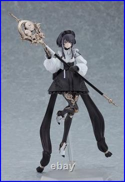 Figma Human Regression NH 02 Non scale Action Figure M06895 Max Factory Figma Human Regression NH 02 Non scale Action Figure M06895 Max Factory