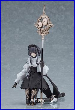 Figma Human Regression NH 02 Non scale Action Figure M06895 Max Factory