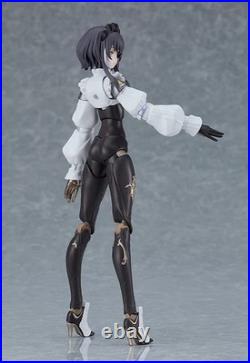 Figma Human Regression NH 02 Non scale Action Figure M06895 Max Factory Figma Human Regression NH 02 Non scale Action Figure M06895 Max Factory
