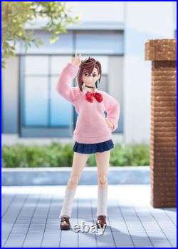 Figma Momo Dandadan Good Smile Company from Japan