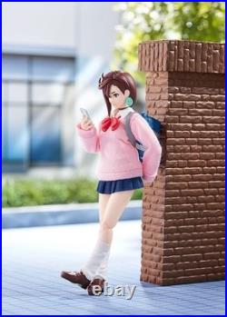 Figma Momo Dandadan Good Smile Company from Japan