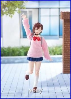 Figma Momo Dandadan Good Smile Company from Japan