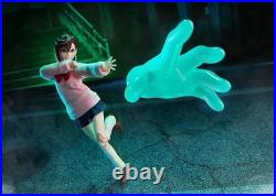 Figma Momo Dandadan Good Smile Company from Japan