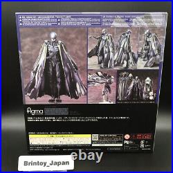 Figma Movie Berserk Femto Non-Scale ABS & PVC Painted Action Figure from Japan