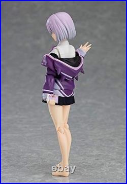 Figma SSSS. GRIDMAN Akane Shinjo DX Edition Non-Scale Action Figure Max Factory Figma SSSS. GRIDMAN Akane Shinjo DX Edition Non-Scale Action Figure Max Factory