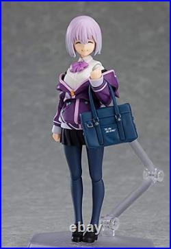 Figma SSSS. GRIDMAN Akane Shinjo DX Edition Non-Scale Action Figure Max Factory Figma SSSS. GRIDMAN Akane Shinjo DX Edition Non-Scale Action Figure Max Factory