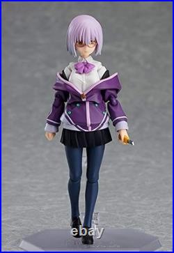 Figma SSSS. GRIDMAN Akane Shinjo DX Edition Non-Scale Action Figure Max Factory Figma SSSS. GRIDMAN Akane Shinjo DX Edition Non-Scale Action Figure Max Factory