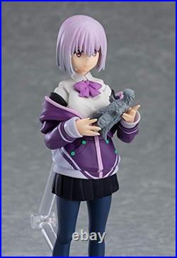 Figma SSSS. GRIDMAN Akane Shinjo DX Edition Non-Scale Action Figure Max Factory Figma SSSS. GRIDMAN Akane Shinjo DX Edition Non-Scale Action Figure Max Factory