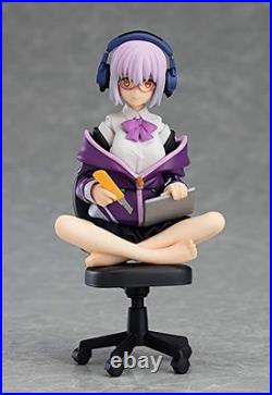 Figma SSSS. GRIDMAN Akane Shinjo DX Edition Non-Scale Action Figure Max Factory Figma SSSS. GRIDMAN Akane Shinjo DX Edition Non-Scale Action Figure Max Factory