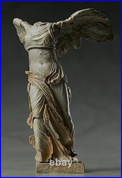 Figma Table Museum Winged Victory of Samothrace Non-scale Action Figure FREEing Figma Table Museum Winged Victory of Samothrace Non-scale Action Figure FREEing