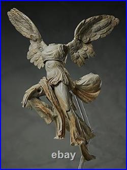 Figma Table Museum Winged Victory of Samothrace Non-scale Action Figure FREEing Figma Table Museum Winged Victory of Samothrace Non-scale Action Figure FREEing