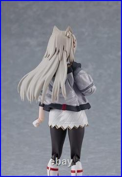 Figma Xenoblade 3 Mio Non scale Action Figure G17499 GoodSmile Japan