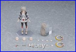 Figma Xenoblade 3 Mio Non scale Action Figure G17499 GoodSmile Japan Figma Xenoblade 3 Mio Non scale Action Figure G17499 GoodSmile Japan