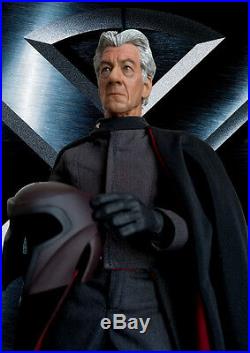 FigureMasters 1/6 Scale Collectible Action Figure Magneto